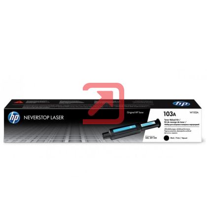 Консуматив HP 103A Neverstop Toner Reload Kit