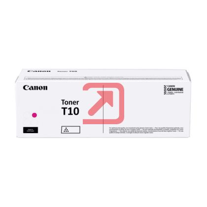 Консуматив Canon Toner T10, Magenta