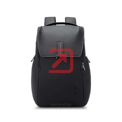 Раница за лаптоп BANGE SX-PRO 5 джоба, 17.3“ 23 L, Черен