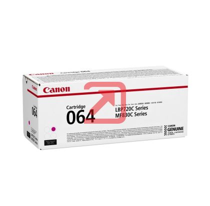 Консуматив Canon CRG-064, M