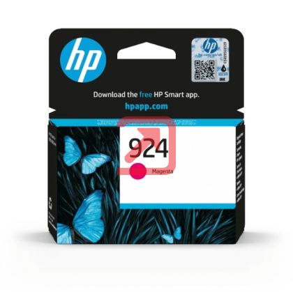Консуматив HP 924 Magenta Original Ink Cartridge