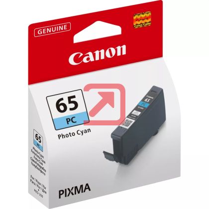 Консуматив Canon CLI-65 PC