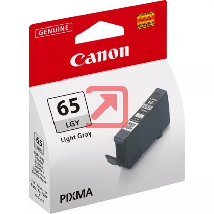 Консуматив Canon CLI-65 LGY