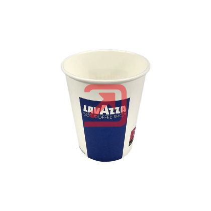 Чаши Lavazza Картонени, за кафе 210 ml 100 бр.