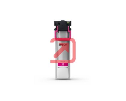 Консуматив Epson WF-C53xx/C58xx Series Ink Cartridge XL Magenta
