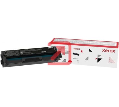 Консуматив Xerox Black high capacity toner cartridge 3000 pages C230/C235