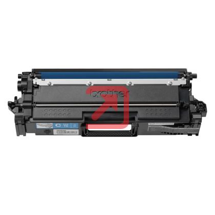 Консуматив Brother TN-821XLC Cyan Toner Cartridge High Yield