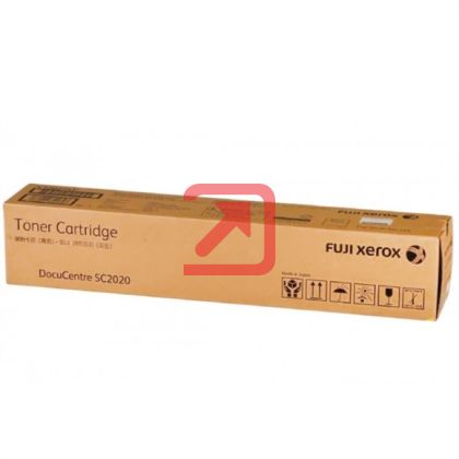 Консуматив Xerox DC SC2020 Yellow Toner