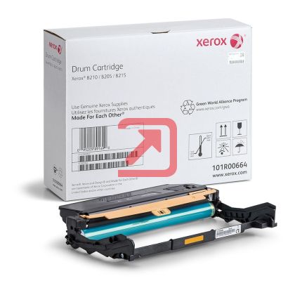 Консуматив Xerox Drum Cartridge for B210, B205, B215 (10 000 pages)