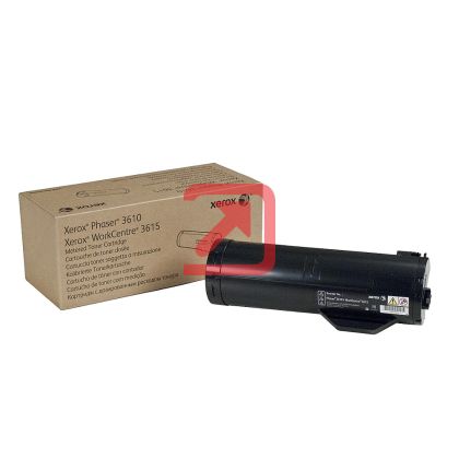 Консуматив Xerox Phaser 3610 Extra-high Capacity Toner Cartridge