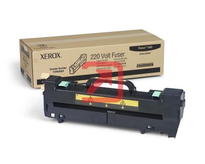 Консуматив Xerox Fuser Module for WC5765/75/90 and WC5665/75/87 and WC5865/75/90