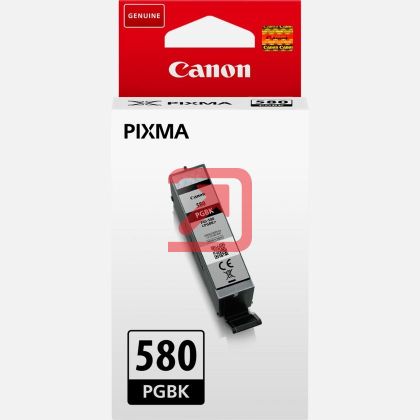 Консуматив Canon PGI-580 PGBK