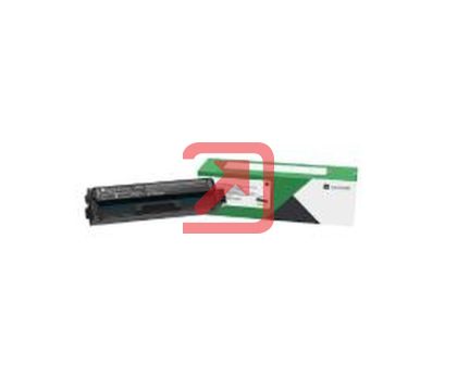 Консуматив Lexmark 20N2HK0 CS/CX331, 431 Black Return Programme 4.5K Print Cartridge