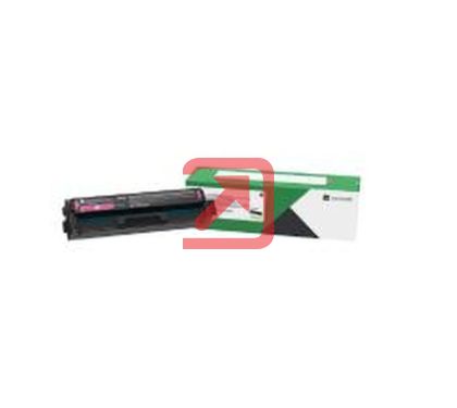 Консуматив Lexmark 20N2HM0 CS/CX331, 431 Magenta Return Programme 4.5K Print Cartridge