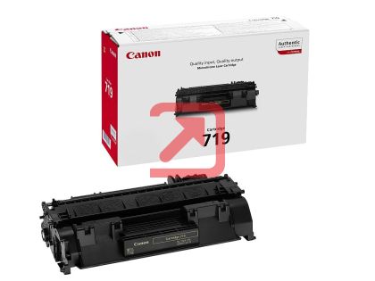 Консуматив Canon CRG-719