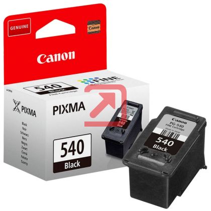 Консуматив Canon PG-540 BK