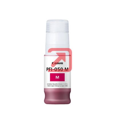 Консуматив Canon Pigment Ink Tank PFI-050, Magenta