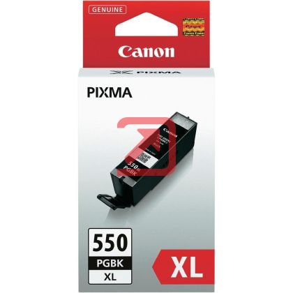 Консуматив Canon PGI-550XL PGBK