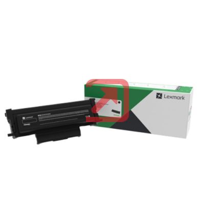 Консуматив Lexmark B222000 B/MB2236 Return Programme 1.2K Toner Cartridge