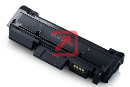 Консуматив Samsung MLT-D116S Black Toner Cartridge