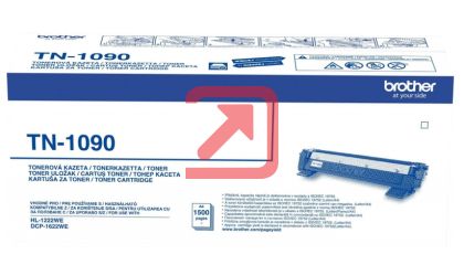 Консуматив Brother TN-1090 Toner Cartridge