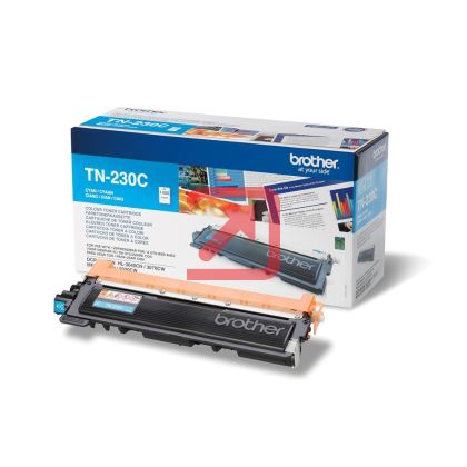 Консуматив Brother TN-230C Toner Cartridge