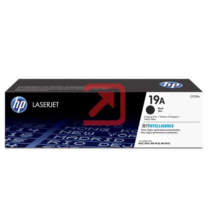 Консуматив HP 19A Original LaserJet Imaging Drum (CF219A)