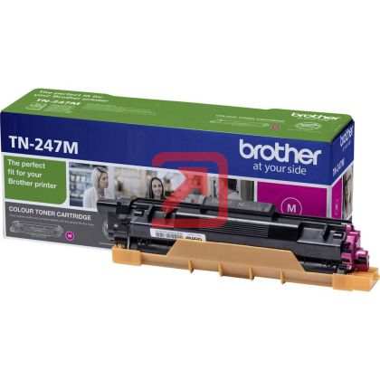 Консуматив Brother TN-247M Toner Cartridge