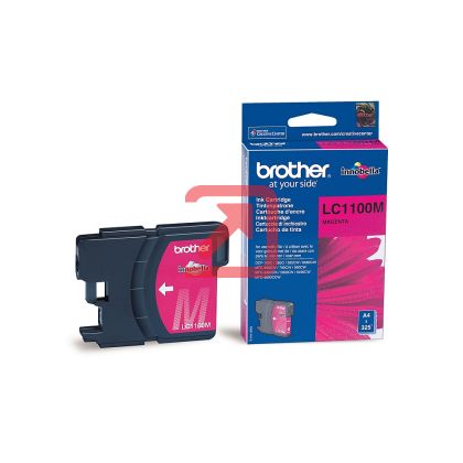 Консуматив Brother LC-1100M Ink Cartridge Standard