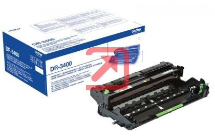 Консуматив Brother DR-3400 Drum Unit