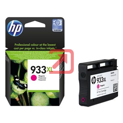 Консуматив HP 933XL Magenta Officejet Ink Cartridge