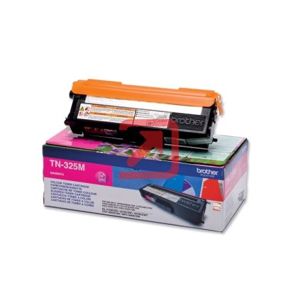 Консуматив Brother TN-325M Toner Cartridge High Yield