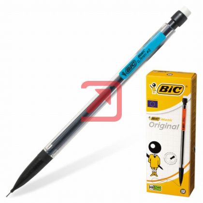 Автоматичен молив Bic Matic 0.7 mm