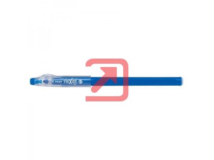 Химикалка с гума Pilot Frixion Stick 0.7 mm Синя