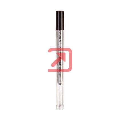 Пълнител Office Point Тип Parker 0.7 mm Черен