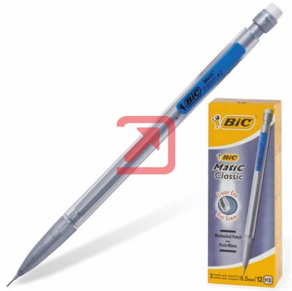 Автоматичен молив Bic Matic 0.5 mm