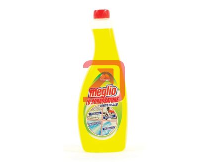 Обезмаслител Meglio Резерва 750 ml Lemon