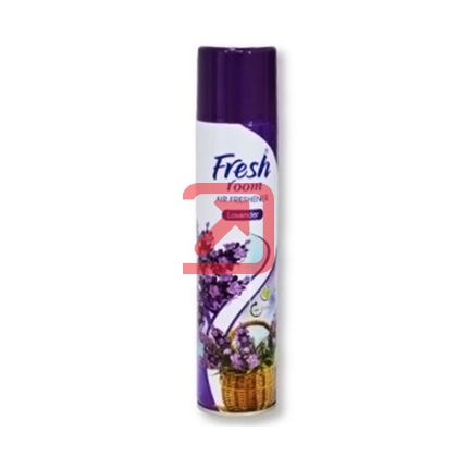 Ароматизиращ спрей Fresh Room 300 ml, Lavender