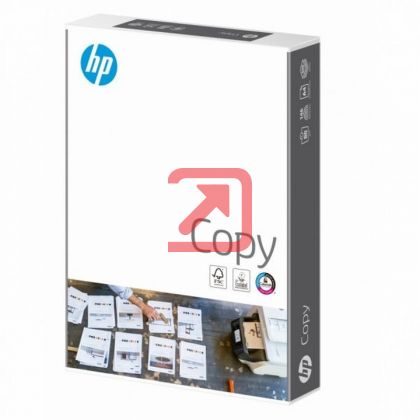 Хартия HP Copy A4 500 л. 80 g/m2