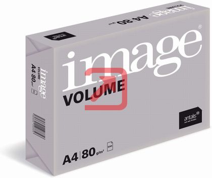 Хартия Image Volume А4 500 л. 80 g/m2