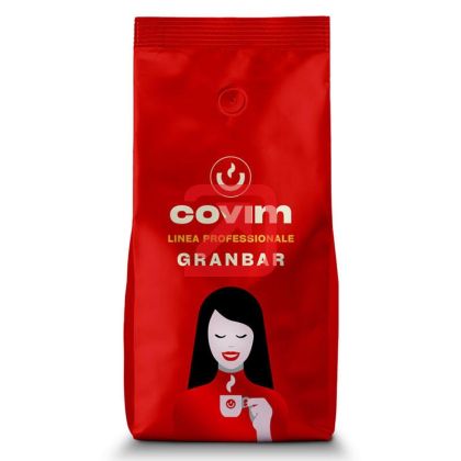 Кафе Covim Granbar, на зърна, 1 kg