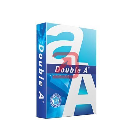 Хартия Double A Premium A5 500 л. 80 g/m2