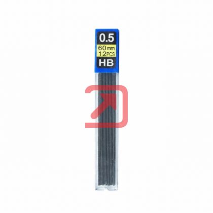 Графити Bluering HB 0.5 mm 12 бр.