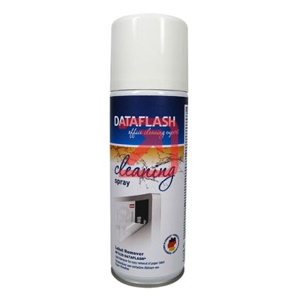 Препарат за отстраняване на етикети Data Flash Label Remover Спрей 200 ml