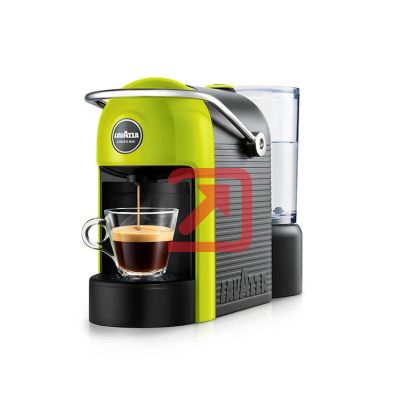 Кафемашина LAVAZZA A MODO MIO Jolie Лайм