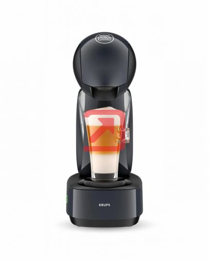 Кафемашина KRUPS® NESCAFE® Dolce Gusto Infinissima Сив