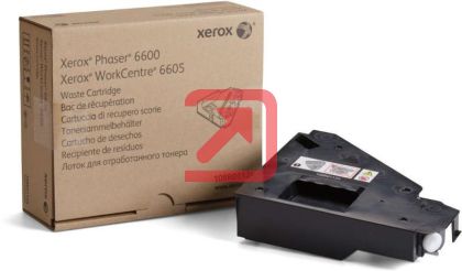 Консуматив Xerox Phaser 6600/WorkCentre 6605 Waste Cartridge