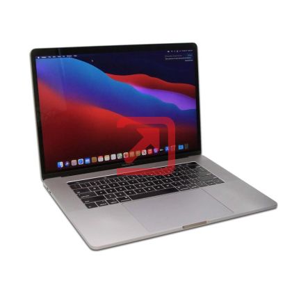 Лаптоп Apple MacBook Pro 15,6 A1707 (Mid 2017) Употребяван, Клас А