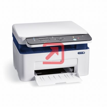 Мултифункционално устройство Xerox WC 3025B