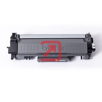 Консуматив Brother TN-2590XXL Toner Cartridge